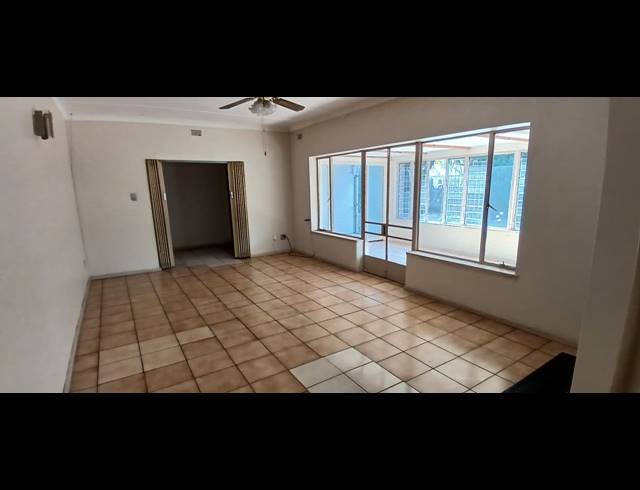 3 BEDROOM FREESTANDING TO LET IN WITBANK EXT 8